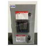 Eaton Digital Meter 66D2299G317