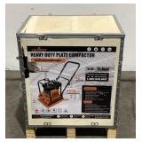 Land Honor Gas Powered Plate Compactor LHR-PC90