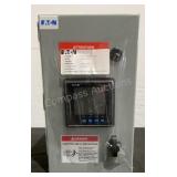 Eaton Digital Meter 66D2299G317