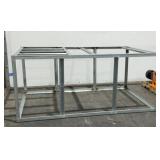 Steel Table Frame