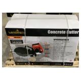 LandHero Gas Powered Concrete Cutter LDH-CC16