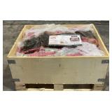 Land Hero Rigging & Binding Kit