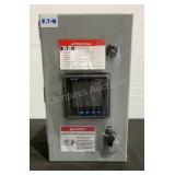 Eaton Digital Meter 66D2299G317