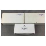 (150) Rnds Reloaded 38 SUPER Ammo
