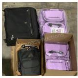 Dance Bags, Luggage, & More