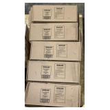(30) Ecolab 50ct 15"x6" Glue Trap Sheets