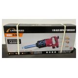 Land Hero 1" Pneumatic Impact Wrench IH-IW21