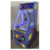 Coin Push Arcade Game