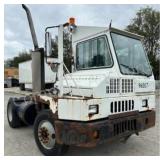 2006 Kalmar YT30 Yard Truck INOP 4X2 OFFSITE