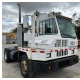 2009 Kalmar YT30 Yard Truck INOP 4X2 OFFSITE