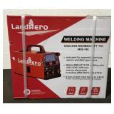 Land Hero Mig Welder MIG-140