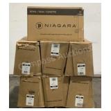 (9) Niagara Niagara Toilet Bowls N7799