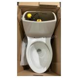 Kohler One-Piece Toilet