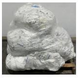 190Lbs of Rags
