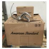 (9) American Standard Faucets