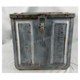 MK2 MOD 0 Ammunition Component Can