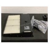 Linmore LED Area Lights