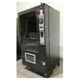 AMS Vending Machine