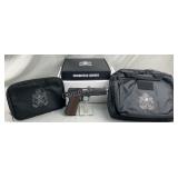 Springfield Armory MIL-SPEC .45 AUTO