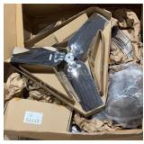 AirMaster 30" Wall Fan