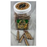 (100) Rnds Reloaded 30-06 M25 Ammo