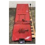 Motorcycle Lift