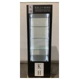 Display Cabinet