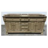2025 James Martin Vanity