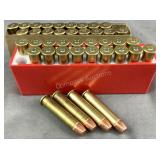 (40) Rnds Reloaded 45-70 GOV
