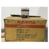(50) Kenda Bicycle Tubes