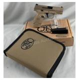 FN 509C 9x19