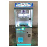 2014 Arcade Game