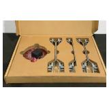 (10) Soff-Cut 6" Concrete Saw Blades