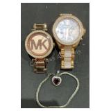 Accessory Watches & Pendant
