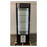 Display Cabinet