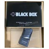 (10) Black Box Agility Zero U KVM-Over-IP Transmit