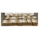 (Approx 420) Hydraulic Hose Fittings