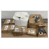 (Approx 400) Hydraulic Hose Fittings