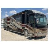2007 Spartan American Heritage M-45A RV
