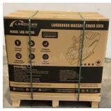 LandHero Massage Chair LHR-MC766