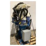 (3) Denso Robotic Arms VS-6577M-B