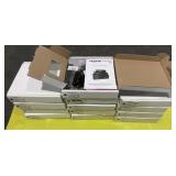 (13) Black Box CAT5 VGA Video Splitters
