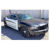 2010 Dodge Charger 2WD