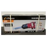 Land Hero 1" Pneumatic Impact Wrench IH-IW21