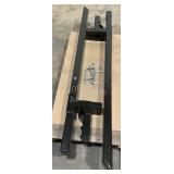 2025 Wolverine 45" Bucket Forks TF2-66-4000G