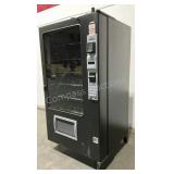 AMS Vending Machine