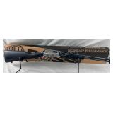1 of 500 Rossi Rio Bravo "Jesse James" .22 LR