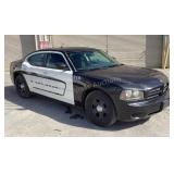 2010 Dodge Charger 2WD