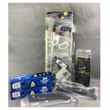 Assorted Accessories