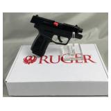 Ruger MAX-9 9 MM